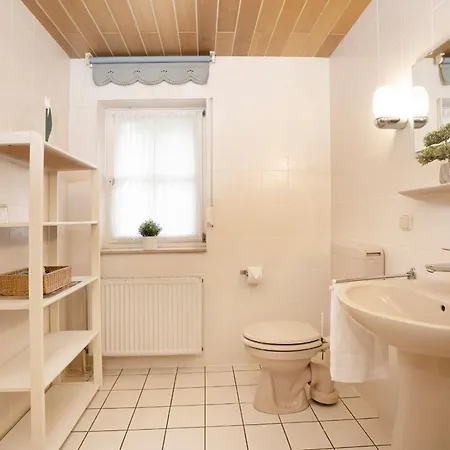 Apartment Erlenstuebchen