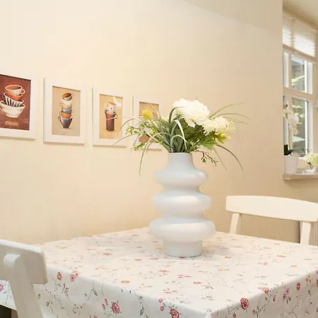 Apartment Erlenstuebchen