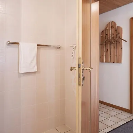 Erlenstuebchen Apartment *