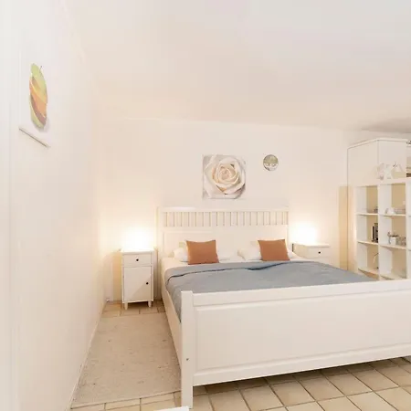 Erlenstuebchen Apartament *