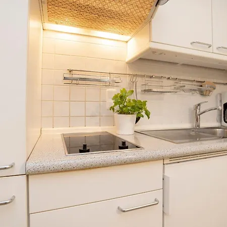 Apartment Erlenstuebchen *