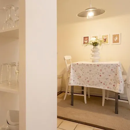 Erlenstuebchen Scharbeutz