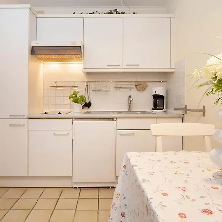 Erlenstuebchen Apartment