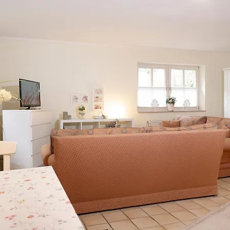 Erlenstuebchen Apartment *