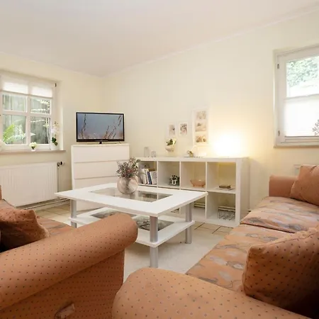 Apartment Erlenstuebchen *