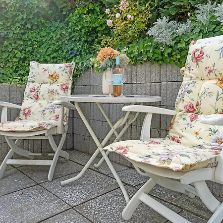 Apartment Erlenstuebchen Scharbeutz