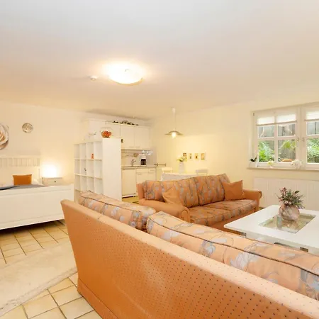 Erlenstuebchen Scharbeutz