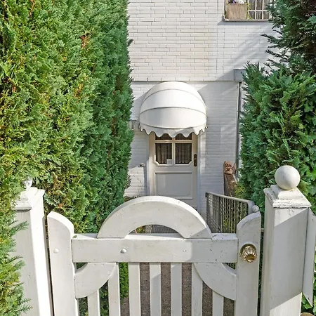 Apartment Erlenstuebchen *