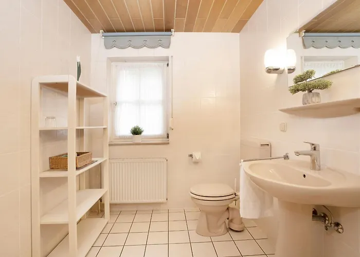 Lägenhet Erlenstuebchen