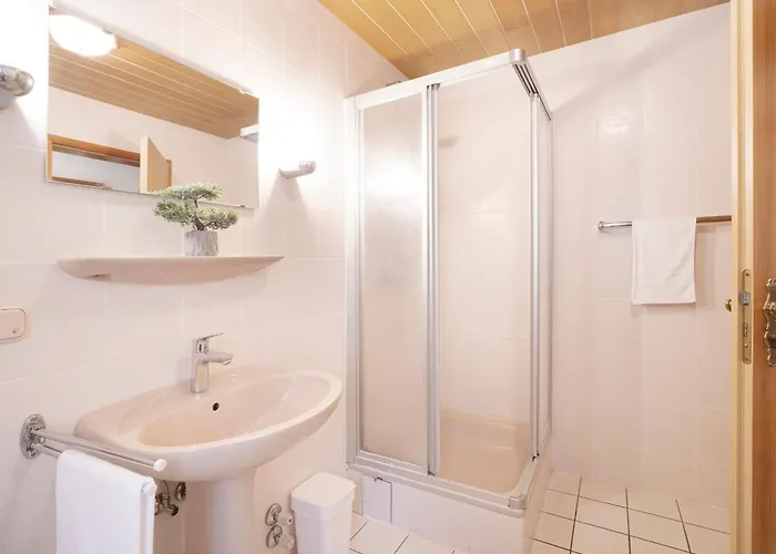 Erlenstuebchen Lägenhet