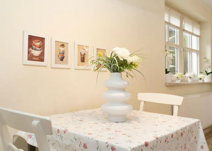 Lägenhet Erlenstuebchen