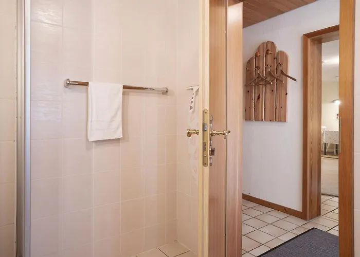 Erlenstuebchen Lägenhet *