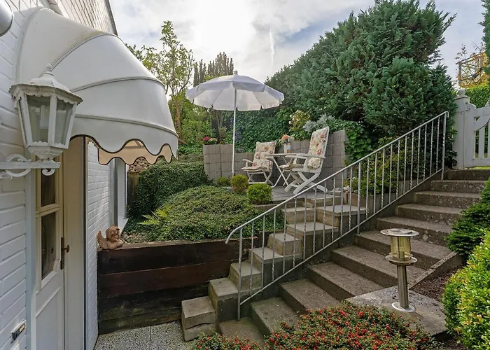 Erlenstuebchen Lägenhet