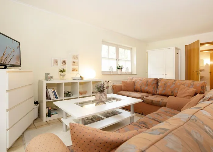 Lägenhet Erlenstuebchen