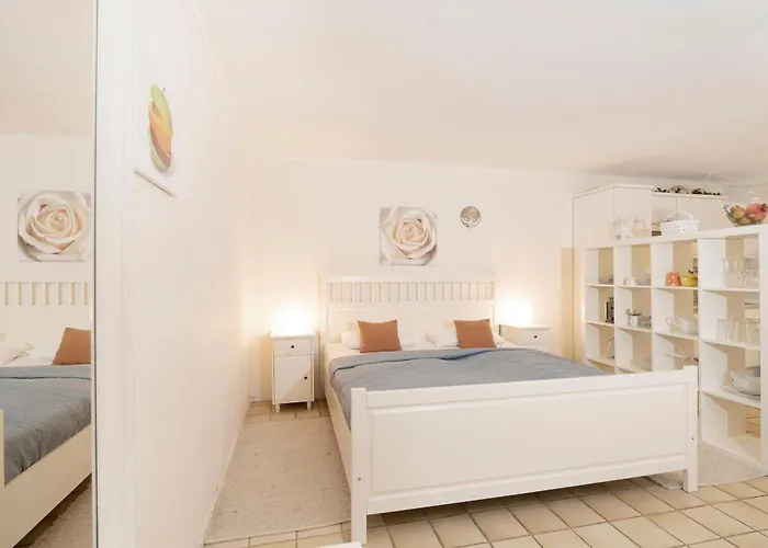 Erlenstuebchen Lägenhet *