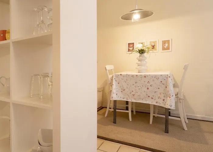 Erlenstuebchen Scharbeutz