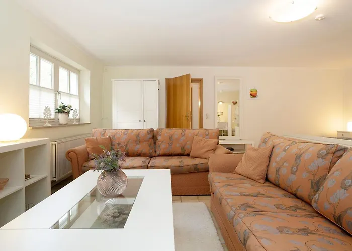 Erlenstuebchen * Scharbeutz