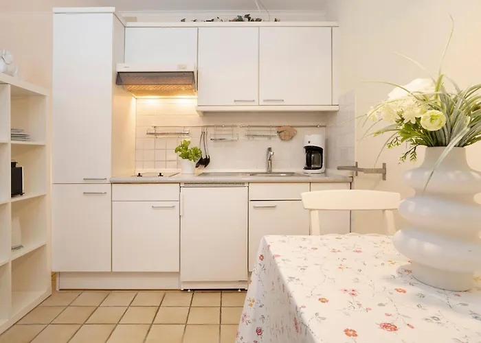 Erlenstuebchen Lägenhet