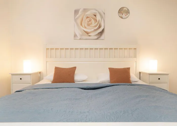 Lägenhet Erlenstuebchen