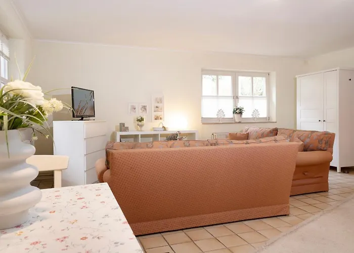 Erlenstuebchen Lägenhet *