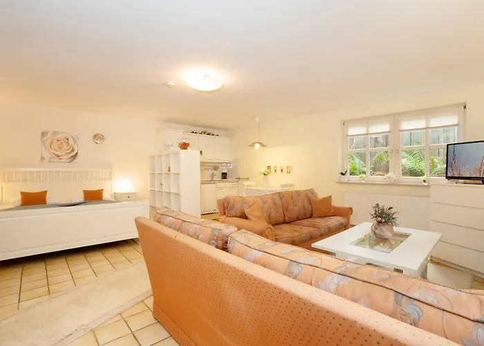 Erlenstuebchen Scharbeutz