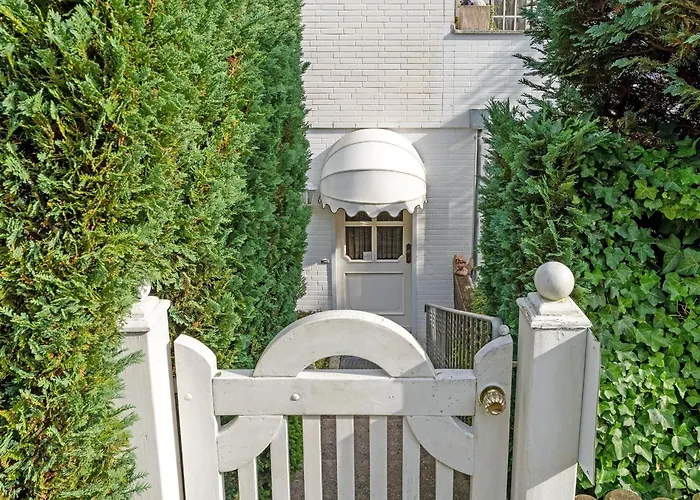 Lägenhet Erlenstuebchen *