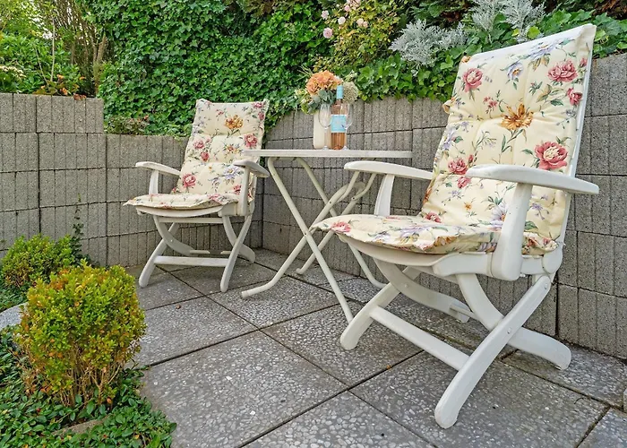 Erlenstuebchen Lägenhet